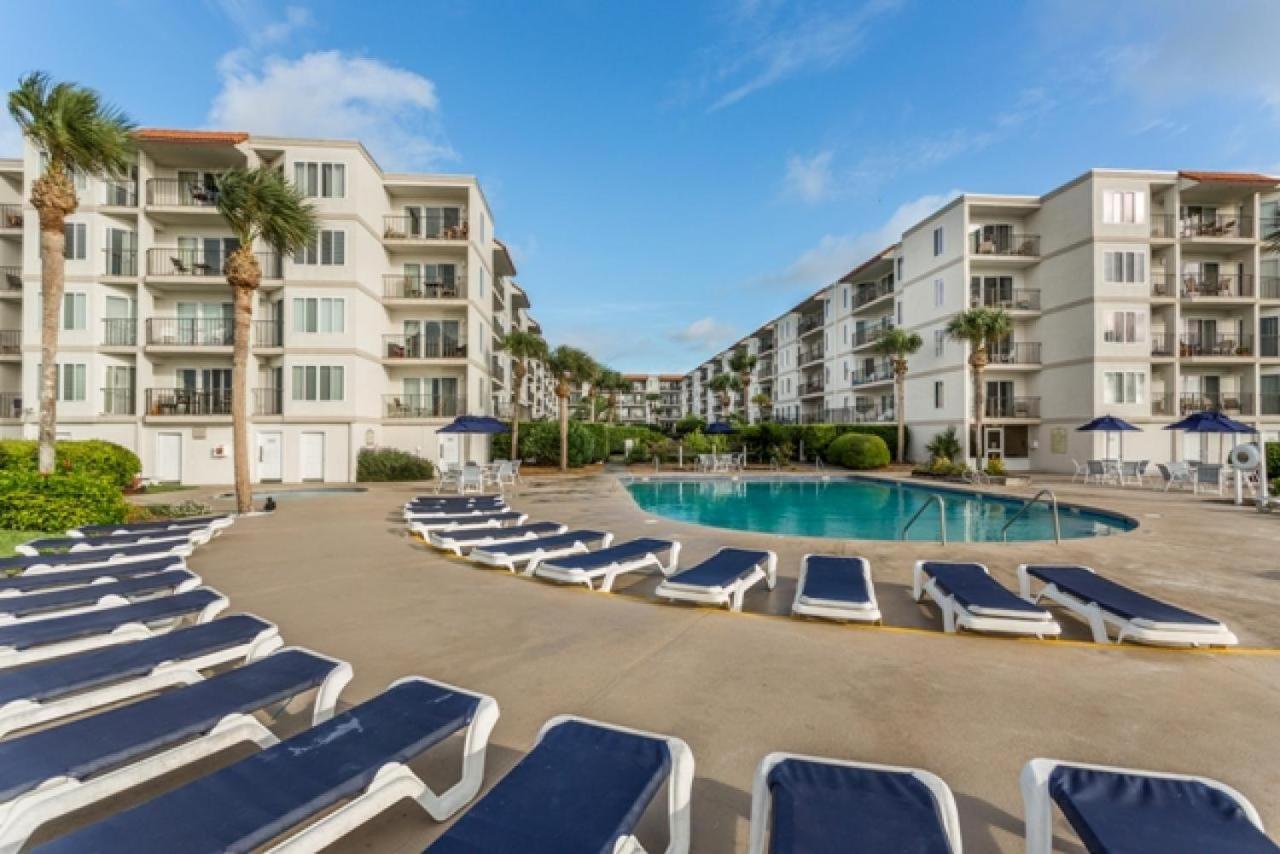 Beach Club # 133 - St Simons Island St. Simons Island Exterior foto