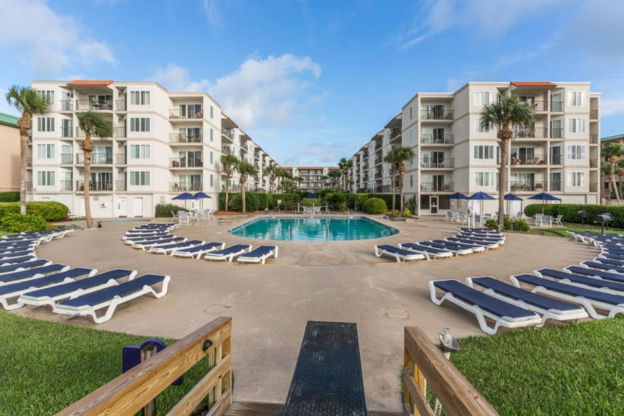 Beach Club # 133 - St Simons Island St. Simons Island Exterior foto